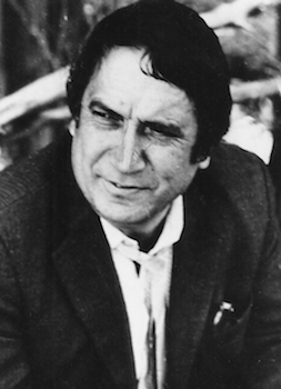 <span class="mw-page-title-main">Rollan Kadyev</span> Crimean Tatar physicist and civil rights activist (1937–1990)