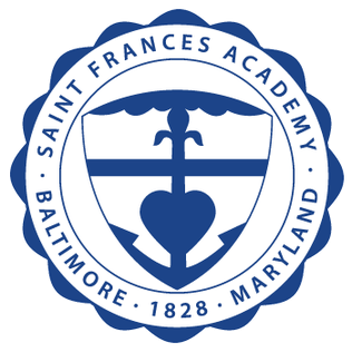 File:Saint Frances Academy.png