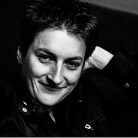 <span class="mw-page-title-main">Sarah Kane</span> English playwright