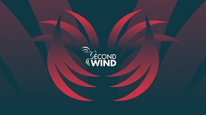 Second Wind (entertainment group)