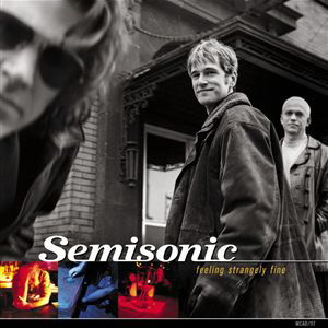 Semisonic: Closing Time