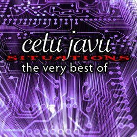 <i>Situations – The Very Best Of Cetu Javu</i> 2009 greatest hits album by Cetu Javu