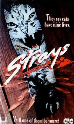 Strays (film télévisé de 1991) Variante de couverture VHS.jpg