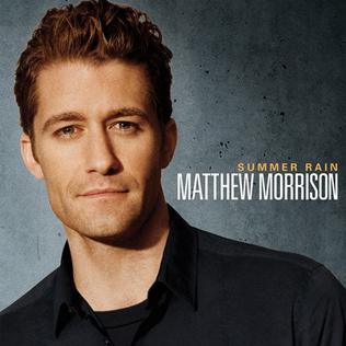 Matthew Morrison