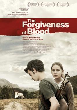 <i>The Forgiveness of Blood</i> 2011 film