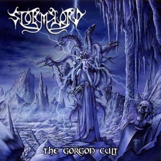 <i>The Gorgon Cult</i> 2004 studio album by Stormlord