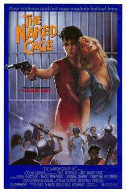 File:The Naked Cage poster.jpg