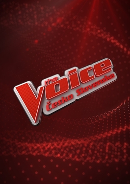 <i>The Voice Česko Slovensko</i> Reality television singing competition