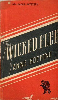 <i>The Wicked Flee</i> 1940 novel