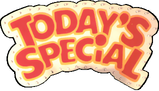 <i>Todays Special</i> Canadian childrens television series