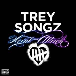 Heart Attack (Trey Songz song) 2012 single by Trey Songz