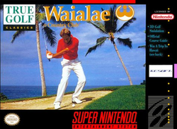 True Golf Classics: Waialae Country Club