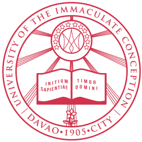 <span class="mw-page-title-main">University of the Immaculate Conception</span> Private university in Davao del Sur, Philippines