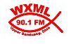 WXML Radio station in Upper Sandusky, Ohio