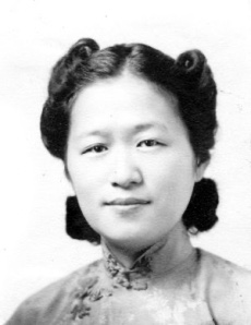 <span class="mw-page-title-main">Wang Ming-chen</span> Chinese female physicist and science educator (1906–2010)