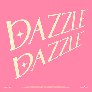 <span class="mw-page-title-main">Dazzle Dazzle</span> 2020 K-pop album by Weki Meki