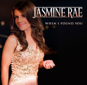 When I Found You (Jasmine Rae song) 2015 single by Jasmine Rae