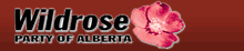 Wildrose Party Of Alberta