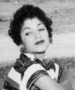 <span class="mw-page-title-main">Anita Mahfood</span> Jamaican musical artist (died 1965)