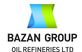 BAZAN Group Oil refining and petrochemicals company located in Haifa Bay, Israel