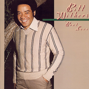 <i>Bout Love</i> 1979 studio album by Bill Withers