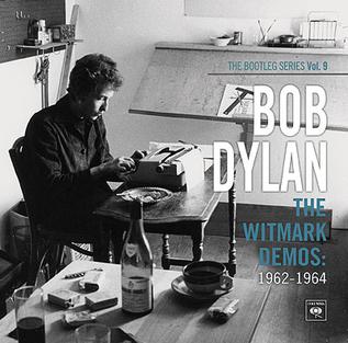 File:Bob Dylan - The Bootleg Series, Volume 9.jpg