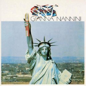 <i>California</i> (Gianna Nannini album) 1979 studio album by Gianna Nannini