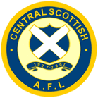 Central Scottish Amateur Football League Football league