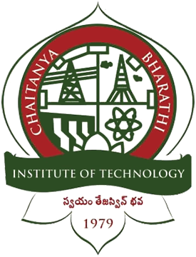 <span class="mw-page-title-main">Chaitanya Bharathi Institute of Technology</span>