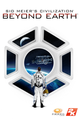 Sid meiers civilization beyond earth