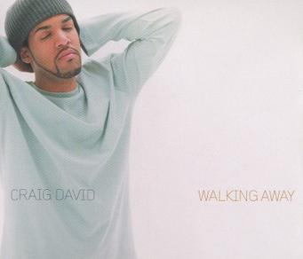 Walking Away (Craig David song) - Wikipedia