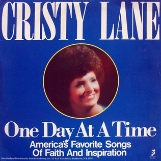 File:Cristy Lane--One Day at a Time.jpg