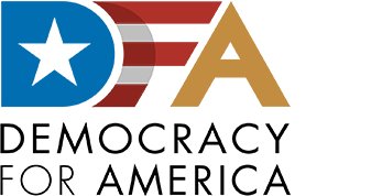 File:Democracy For America for logo.png