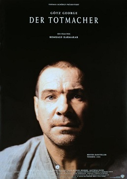 <i>Deathmaker</i> 1995 film