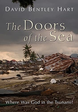 <i>The Doors of the Sea</i> 2005 book by David Bentley Hart