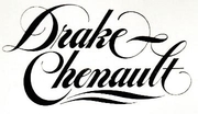 <span class="mw-page-title-main">Drake-Chenault</span>