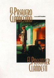 <i>El pasajero clandestino</i> 1995 film
