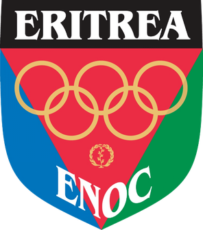 <span class="mw-page-title-main">Eritrean National Olympic Committee</span> National Olympic Committee of Eritrea