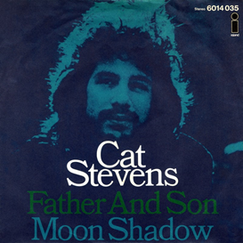 cat stevens can t keep it in