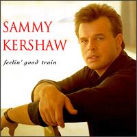 <i>Feelin Good Train</i> 1994 studio album by Sammy Kershaw