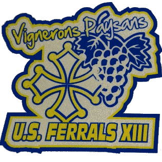 US Ferrals XIII