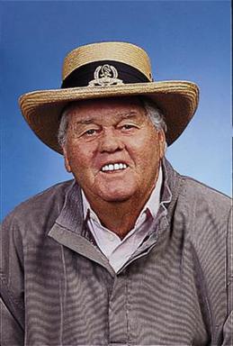 <span class="mw-page-title-main">Gay Brewer</span> American professional golfer (1932–2007)