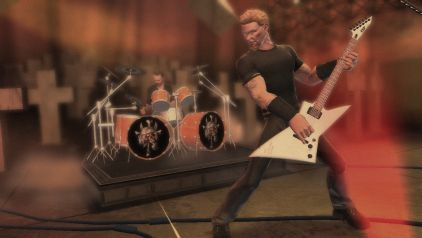 Guitar Hero (video game) - Wikipedia