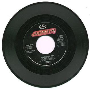 File:Heaven's on Fire single.jpg