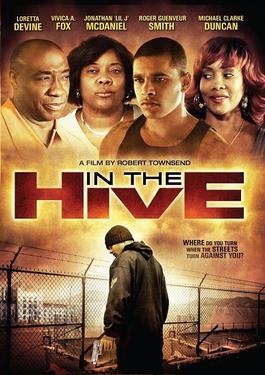 <i>In the Hive</i> 2012 American film