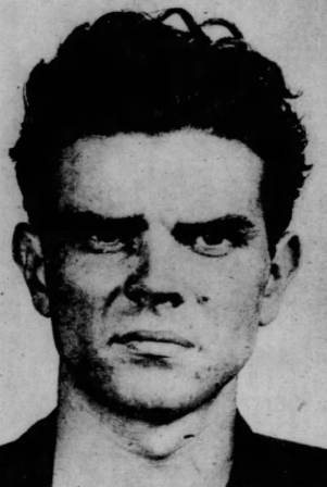 <span class="mw-page-title-main">John Francis Roche</span> Executed American serial killer