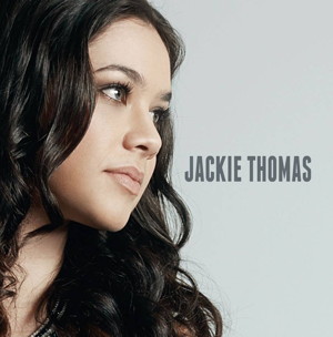 <i>Jackie Thomas</i> (album) 2013 studio album by Jackie Thomas