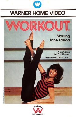 Jane Fonda's Workout - Wikipedia