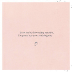 <i>Julie</i> (EP) 2004 EP by Jens Lekman