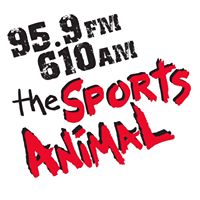 <span class="mw-page-title-main">KNML</span> Sports radio station in Albuquerque, New Mexico